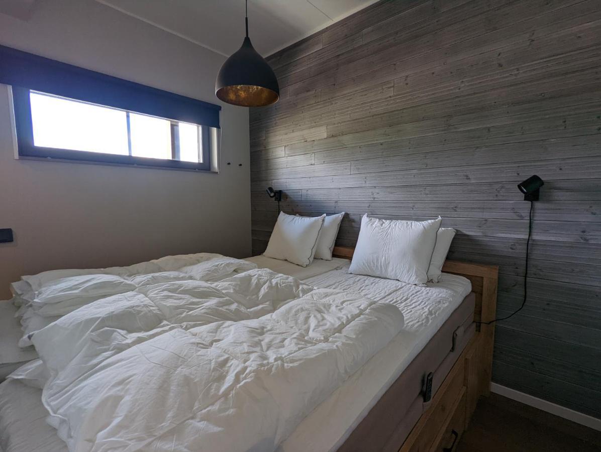 Poolorama Lodge - With Magnificent Mountain View Idre Ngoại thất bức ảnh