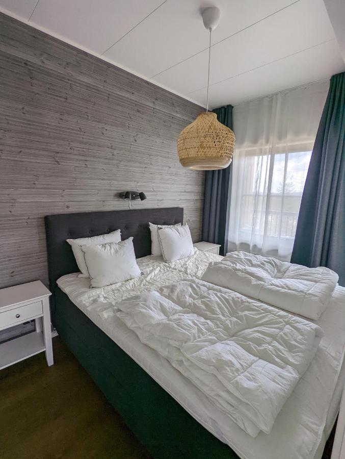 Poolorama Lodge - With Magnificent Mountain View Idre Ngoại thất bức ảnh